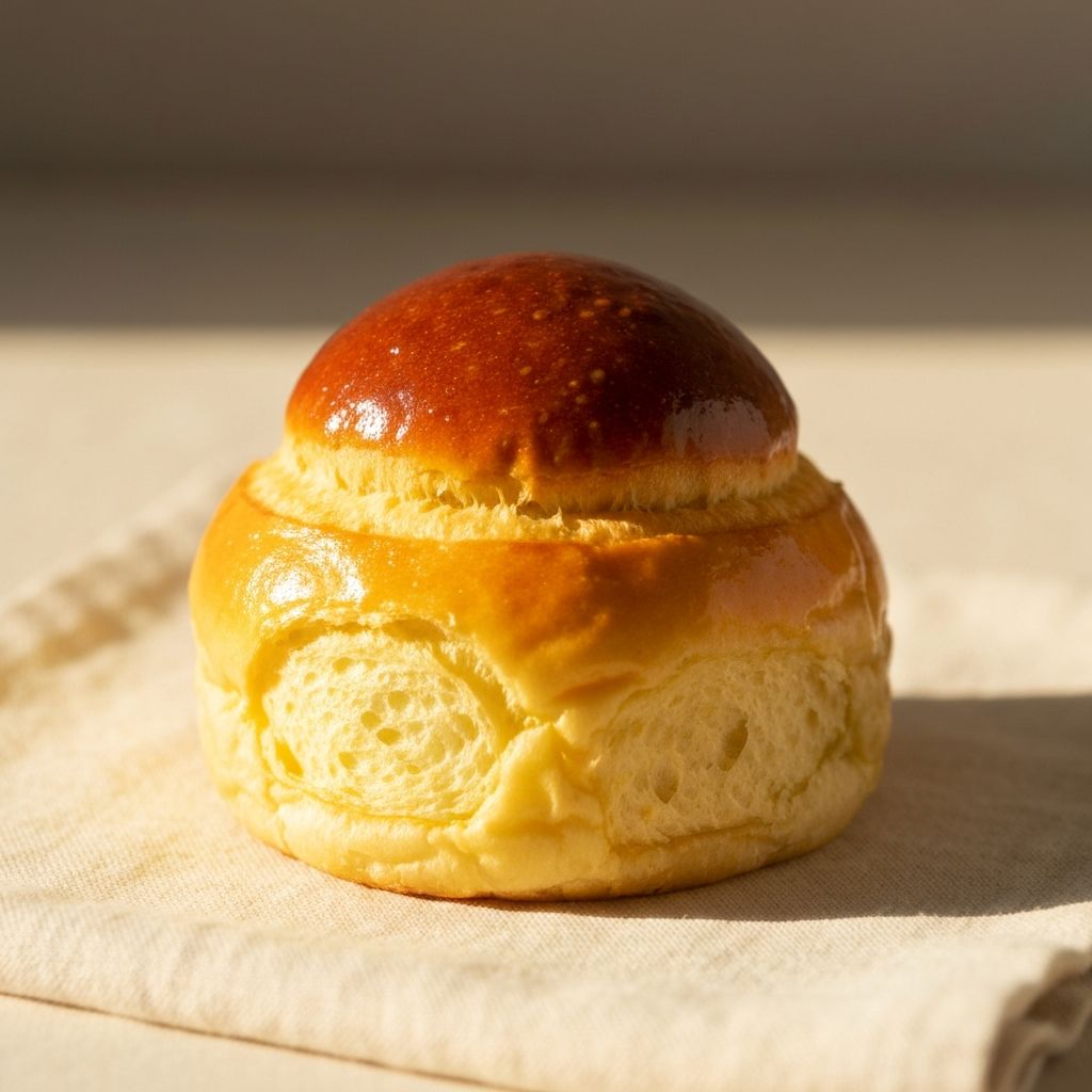 Brioche