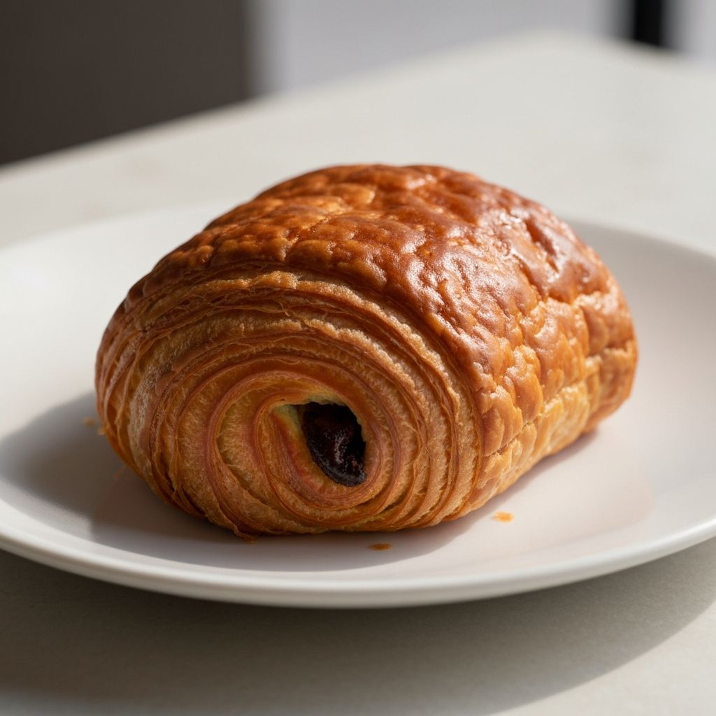 Pain au Chocolat