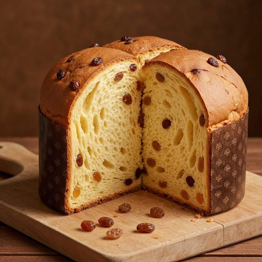 Panettone